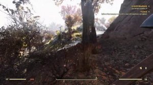 Прохождение : Fallout 76 - Нашел смотрительницу#8.