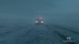 Фарго (Fargo) 2017 Русский тизер №3 3 сезон