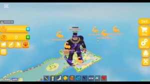 КУПИЛ ЛАСТУВУЮ СТАДИЮ‼️‼️|LEGACY LIFTING SIMULATOR💪💪💪