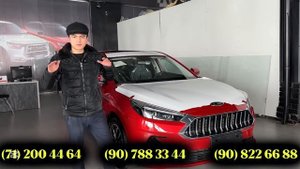 BYD Elektro Mobil Kirib Keldi Tashkent Motorsda БЙД Клектро Мобил Кириб Кел?