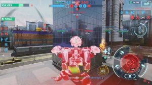 ГАЙД НА ИГРУ В ЧЕМПИОН ЛИГЕ В 2025 ГОДУ!|War Robots