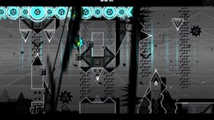 Thinking space II Lo (100%demon)