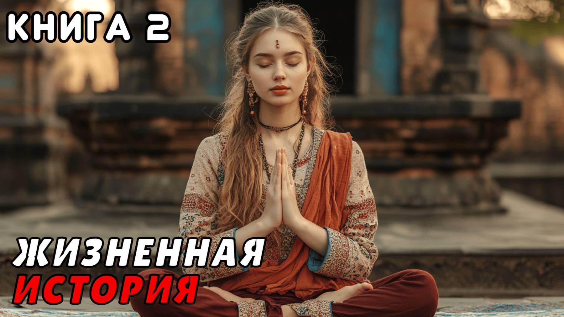 АУДИОКНИГА ПОЛНОСТЬЮ 🎧 ПУТЬ К СЕБЕ — КНИГА 2 ️❤️ ЖИЗНЕННАЯ ИСТОРИЯ, САМООСОЗНАНИЕ, ЖЕНСКАЯ СИЛА