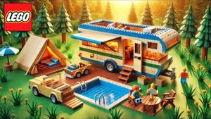 Lego Техник Конструкторы для грузовиков LEGO. Пресс из Лего, машинки из лего, обзор лего.