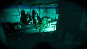 Horizon Journey — анонсирующий трейлер