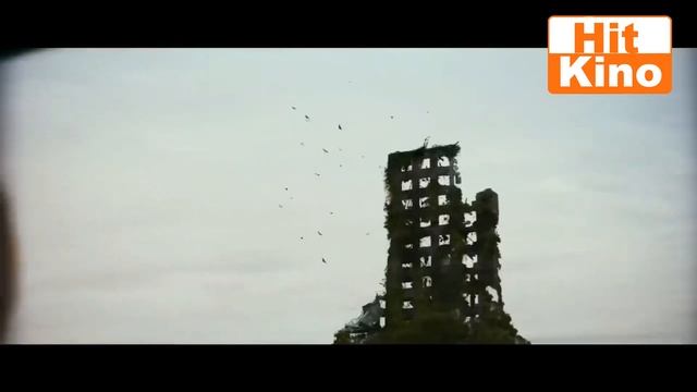 Монстры 2010