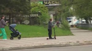 (30.05.2025) В России ужесточили правила для использования электросамокатов
