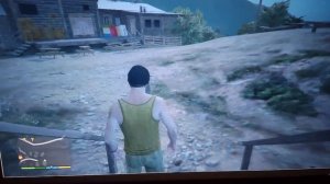 СЕКРЕТНОЕ ОРУЖИЕ В ГТА 5  Часть 2.