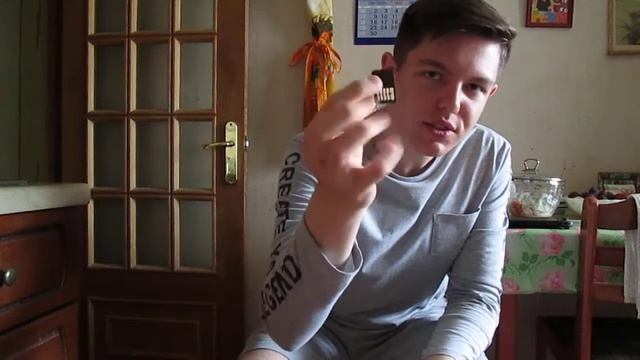 ОБЗОР Nintendo Switch ( от Василия ) смотреть онлайн