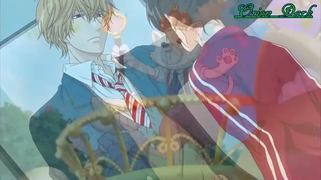 Аниме клип - Парадоксы смотреть онлайн