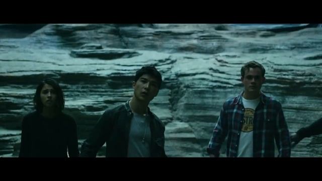 Обзор будущей премьеры фильма: Могучие рейнджеры 2017 смотреть онлайн