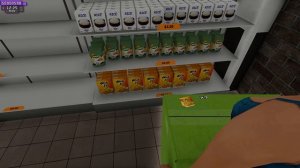 БЕСПЛАТНЫЙ СИМУЛЯТОР СУПЕРМАРКЕТА! ВЕДЕНИЕ БИЗНЕСА В