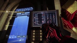 Как получить Рост скверны 4 + кораблик. Destiny 2