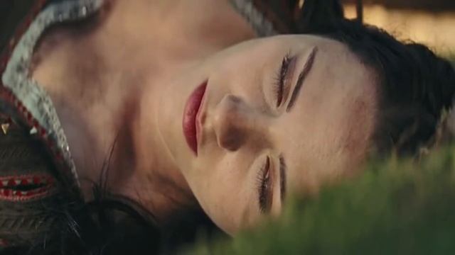 Snow White and the Huntsman/Белоснежка и охотник/Castle смотреть онлайн