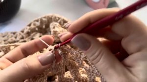 ИДЕАЛЬНАЯ ПЛАНКА V-горловины КРЮЧКОМ!  ВЯЗАНИЕ с 0 ПОЛНЫЙ КУРС Часть 11