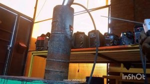 моя коллекция сварочных аппаратов июнь 2025г