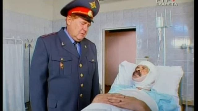 Городок - Трое в переулке, не считая милиции (Кино) смотреть онлайн