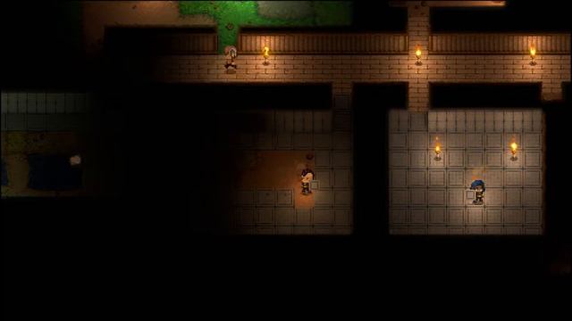 Core Keeper Приключенческая песочница стала доступна в раннем доступе Steam смотреть онлайн