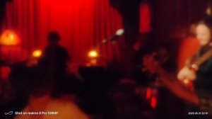 Кириченко Иван - "Stracbourg St. Denise"  (Roy Hargrove )
