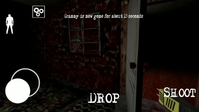 Прохождение игры под именем Гренни 2 на Экстриме через смотреть онлайн