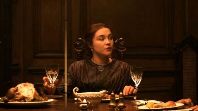 Кадры из фильма Леди Макбет смотреть онлайн