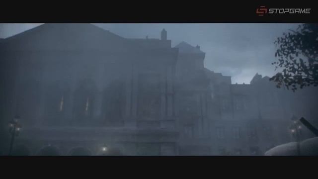 The Order: 1886. Никола Тесла [Дубляж] смотреть онлайн