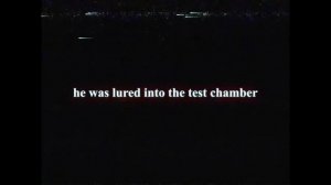 ТАИНСТВЕННЫЕ ИСЧЕЗНОВЕНИЯ В ТУННЕЛЯХ | Сюжет Extraterrestrial