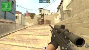 CSSV2 (Counter Strike Source V2) Новая сборка в стиле кс2. Новая имба?!