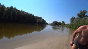 Вело ПВД. На велосипеді вбрід. Ч. 2