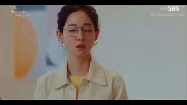 Теперь мы расстаёмся дорама корейский