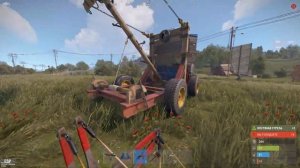 RUST 2025 Обновление!