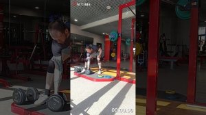 Мартынов Сергей ТФ Чебоксары тренер 81 повторение