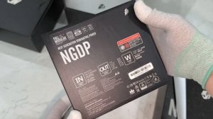 Игровой RGB Аквариум 7800X3D + RTX 5080! Что по температурам кон