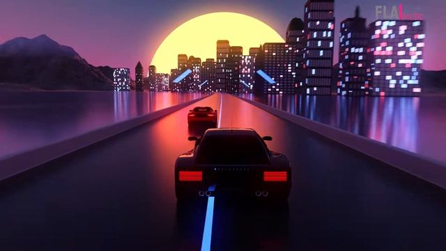 Атмосферная музыка без авторских прав (FLA RELAX) Музыка для видео и стримов без авторских прав #9 смотреть онлайн