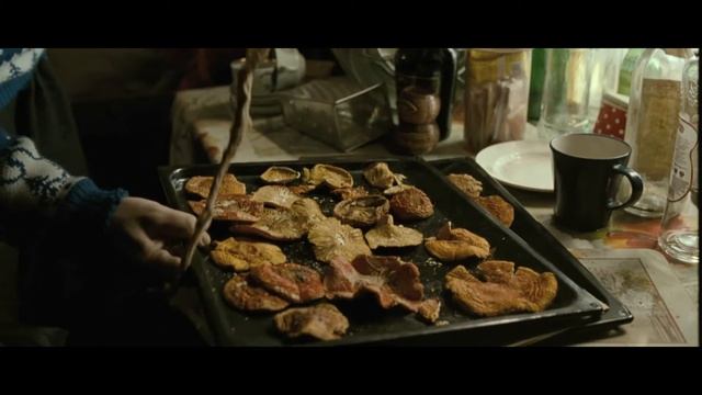 Unconformsoul Review. Фильм "Generation П" смотреть онлайн