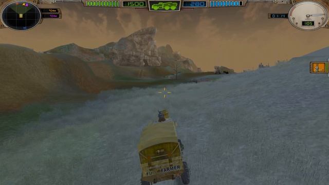 Ex Machina - русский цикл. 14 серия. смотреть онлайн