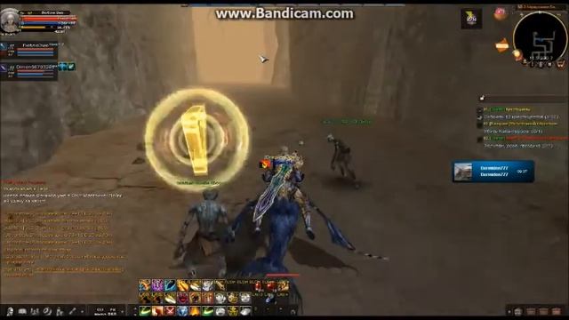 Обзор Карос Онлайн 3 серия смотреть онлайн