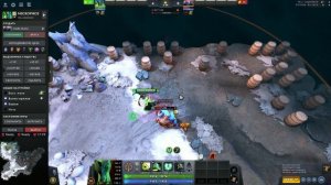 Umbrella. Настройка и демонстрация приватного чита на Dota 2