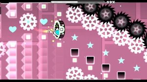 The nightmare (ночной кошмар) сложность Easy demon