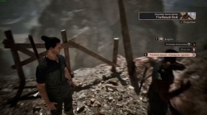 Gothic Remake 2025 - ЛЕГЕНДАРНАЯ ГОТИКА ВЕРНУЛАСЬ!