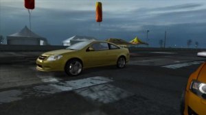 Need for Speed ProStreet #20