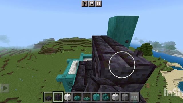 КАК ПОСТРОИТЬ СРЕДНЕВЕКОВОЙ ДОМ В МАЙНКРАФТ ЧАСТЬ 1 (с? смотреть онлайн