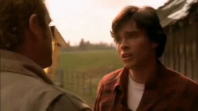 Кларк узнает всю правду о себе. Тайны смолвиля смотреть онлайн