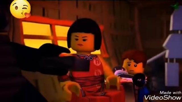 Ниндзяго мастера кружитцу клип "На стиле время и стекло" смотреть онлайн