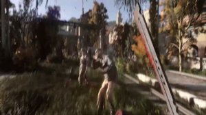 Dying Light: The Beast ВСЕ ПОДРОБНОСТИ