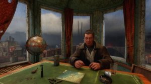 Metro Exodus : Sam's Story (Метро Исход История Сэма) DLC Часть 1 Про