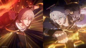 Honkai Star Rail #220 О поэт, расскажи мне о небе II