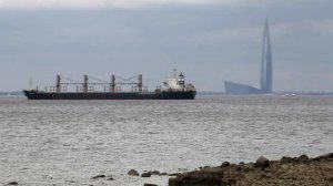 Посол России заявил, что атаки на танкеры с нефтью из РФ будут пресекаться