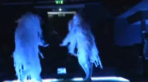 снежные ангелы