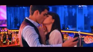 [Клип№1]Хороший парень | Хороший хлопець | Даша и Олег